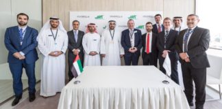 Strata-AAA partnership set to capture global supply chain opportunities