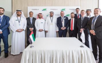 Strata-AAA partnership set to capture global supply chain opportunities