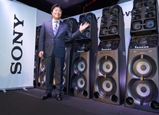 Sony eyes 20% sales growth in Middle East, Africa in 2017