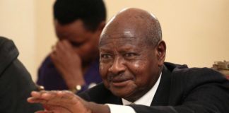 Uganda president says economic integration is key to Africa’s progress
