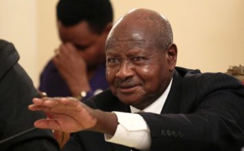 Uganda president says economic integration is key to Africa’s progress
