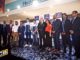 Unilever and Lulu hypermarkets collaborate via Rexona’s official partnership of williams racing for the 2017