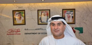 Branches of foreign and GCC companies help expand investment base in Dubai