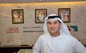 Branches of foreign and GCC companies help expand investment base in Dubai