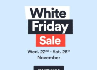 SOUQ WHITE FRIDAY 2017 on its way to smashing all online shopping records