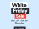 SOUQ WHITE FRIDAY 2017 on its way to smashing all online shopping records