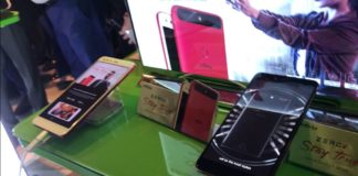 Infinix unveils Zero 5 smartphone at global launch in Dubai