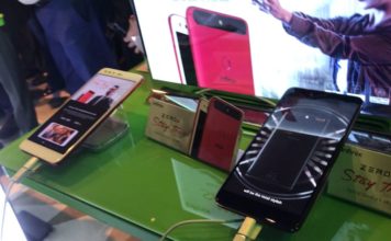 Infinix unveils Zero 5 smartphone at global launch in Dubai