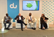 Du organises Waste Management Forum in support of UAE’s green economy vision