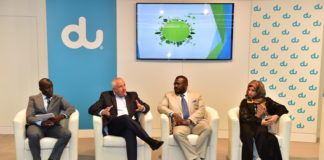 Du organises Waste Management Forum in support of UAE’s green economy vision