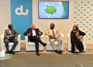 Du organises Waste Management Forum in support of UAE’s green economy vision
