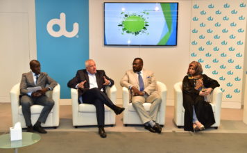 Du organises Waste Management Forum in support of UAE’s green economy vision