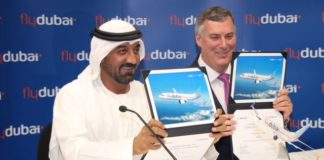 Flydubai signs $27 billion deal for 225 Boeing 737 MAX aircraft