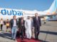 Makhachkala, Ufa and Voronezh join flydubai’s Russian network