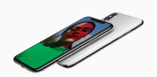 Apple says iPhone X arrives in UAE