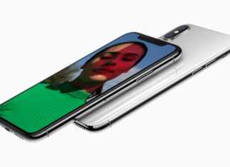 Apple says iPhone X arrives in UAE