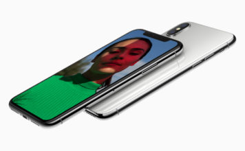 Apple says iPhone X arrives in UAE