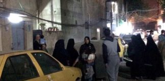 Over 400 killed, thousands injured in earthquake on Iran-Iraq border