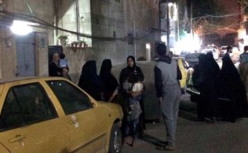 Over 400 killed, thousands injured in earthquake on Iran-Iraq border