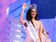 India’s Manushi Chhillar crowned Miss World 2017