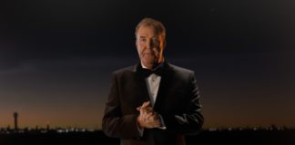 Jeremy Clarkson fronts Emirates’ new advertising campaign