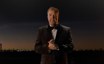 Jeremy Clarkson fronts Emirates’ new advertising campaign