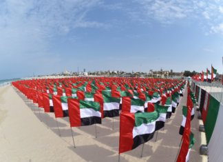 UAE offers over 100 incentives to fights coronavirus UAE national holidays