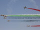 Dubai airshow flying display announced