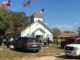 US church shooting death toll reaches 27