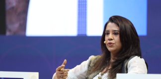 Women struggles to bridge the gender gap