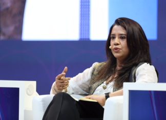 Women struggles to bridge the gender gap