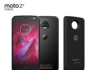 Etisalat brings the new MotoZ2 and Moto Mods exclusively to UAE subscribers