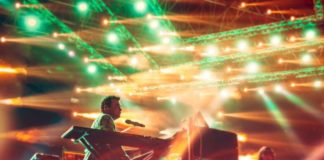 Musical maestro AR Rahman is all set to enthrall Dubai