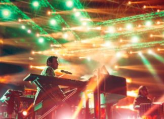 Musical maestro AR Rahman is all set to enthrall Dubai
