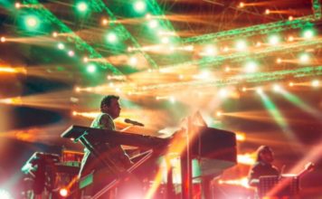Musical maestro AR Rahman is all set to enthrall Dubai