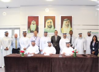 Dubai aviation redesign airspace to enhance its capacity