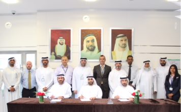Dubai aviation redesign airspace to enhance its capacity