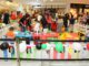Al Wahda Mall celebrates National Day with great cheer and high spirits