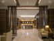 Priority pass reveals the best airport lounge of the year award