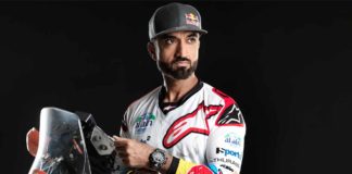 Casio G-Shock collaborates with Emirati Motocross to launch a Limited Edition Mudmaster timepiece in a special Collector’s Box