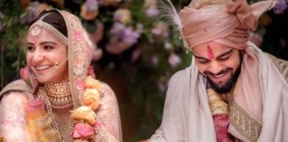 Virat Kohli starts new innings along with Anushka Sharma in Italy