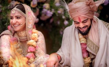 Virat Kohli starts new innings along with Anushka Sharma in Italy