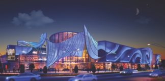 Dubai’s Art of Living Mall to open doors in September 2018