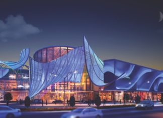 Dubai’s Art of Living Mall to open doors in September 2018