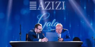 Azizi Developments unveils Dh9.1 billion budget for 2018