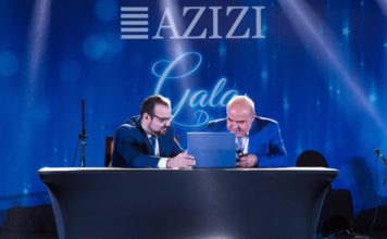 Azizi Developments unveils Dh9.1 billion budget for 2018