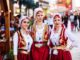 Bosnia Pavilion at Global Village is a passage into Balkan culture Bosnia national dress