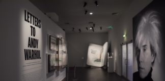 Cadillac opens doors to ‘Letters to Andy Warhol’ exhibition in UAE