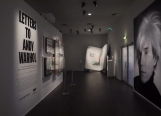 Cadillac opens doors to ‘Letters to Andy Warhol’ exhibition in UAE