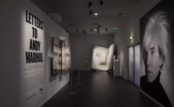Cadillac opens doors to ‘Letters to Andy Warhol’ exhibition in UAE